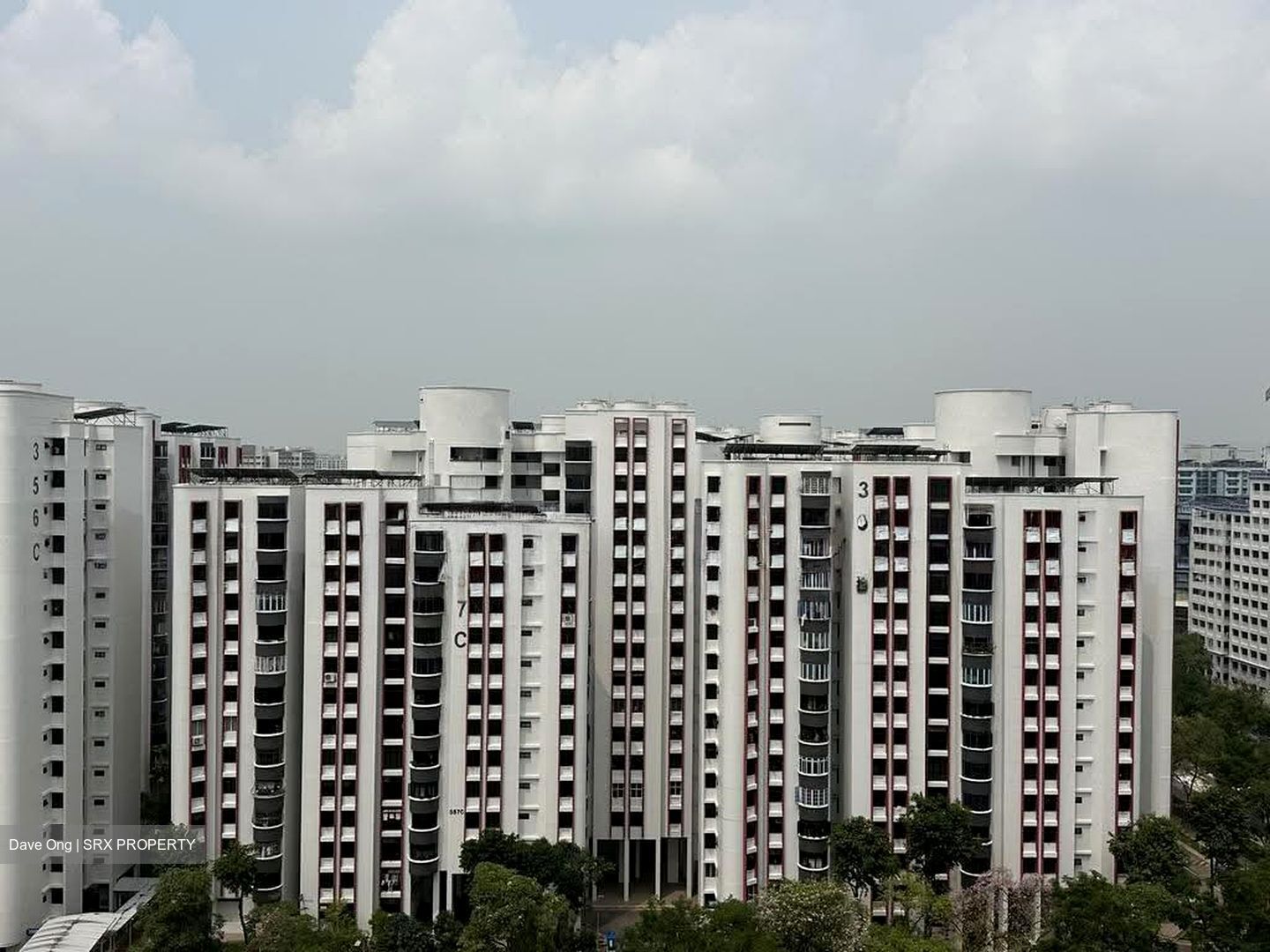 Blk 354B Admiralty Drive (Sembawang), HDB 5 Rooms #628849101